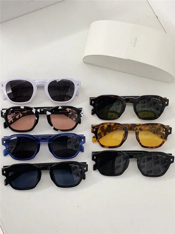 PRADA Sunglasses PR A16S 16K04D Polarised Unisex  🟥