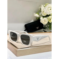 PRADA Symbole SPR 08YF Women's Sunglasses ✨