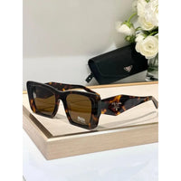 PRADA Symbole SPR 08YF Women's Sunglasses ✨