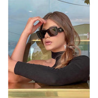 PRADA Symbole SPR 08YF Women's Sunglasses ✨