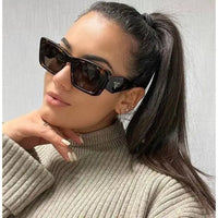 PRADA Symbole SPR 08YF Women's Sunglasses ✨