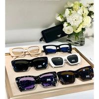 PRADA Symbole SPR 08YF Women's Sunglasses ✨