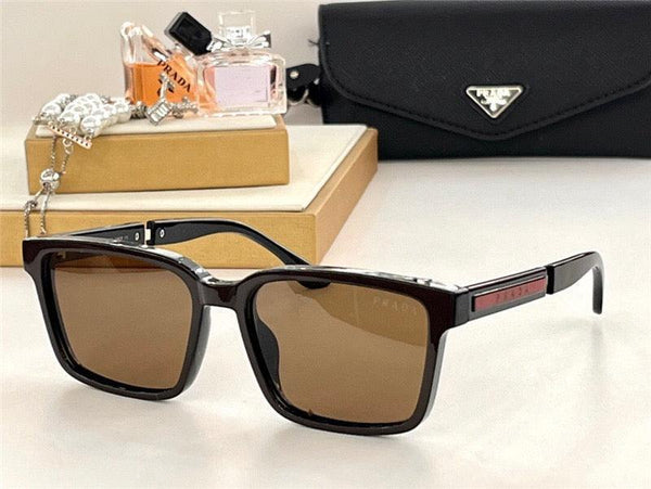 ✨ Prada Unisex Sunglasses PD 6604