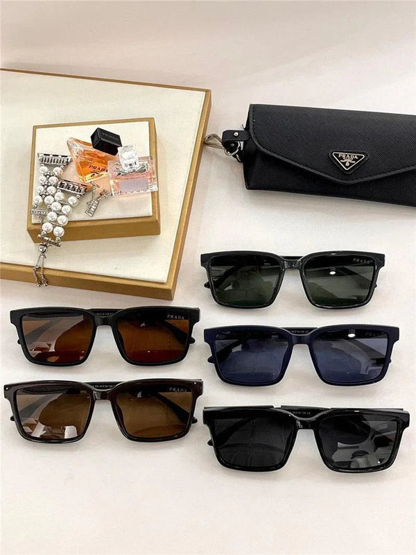 ✨ Prada Unisex Sunglasses PD 6604