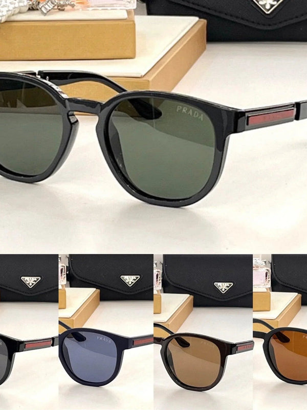 ✨ Prada Unisex Sunglasses PD 66606