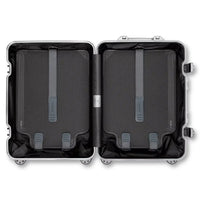 RIMOWA Aluminium Original Series Luggage Cabin-M-L-Trunk Plus - 3 Colors  🛩️
