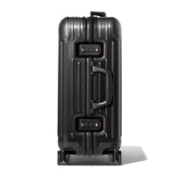 RIMOWA Aluminium Original Series Luggage Cabin-M-L-Trunk Plus - 3 Colors  🛩️