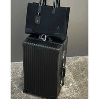 RIMOWA Aluminium Original Series Luggage Cabin-M-L-Trunk Plus - 3 Colors  🛩️