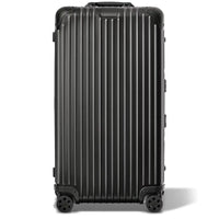 RIMOWA Aluminium Original Series Luggage Cabin-M-L-Trunk Plus - 3 Colors  🛩️