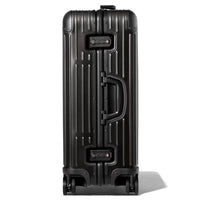 RIMOWA Aluminium Original Series Luggage Cabin-M-L-Trunk Plus - 3 Colors  🛩️