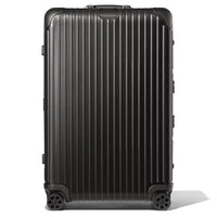 RIMOWA Aluminium Original Series Luggage Cabin-M-L-Trunk Plus - 3 Colors  🛩️