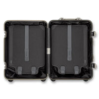 RIMOWA Aluminium Original Series Luggage Cabin-M-L-Trunk Plus - 3 Colors  🛩️