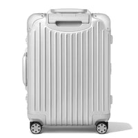 RIMOWA Aluminium Original Series Luggage Cabin-M-L-Trunk Plus - 3 Colors  🛩️