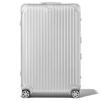 RIMOWA Aluminium Original Series Luggage Cabin-M-L-Trunk Plus - 3 Colors  🛩️
