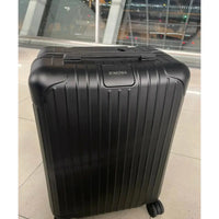 RIMOWA Aluminium Original Series Luggage Cabin-M-L-Trunk Plus - 3 Colors  🛩️