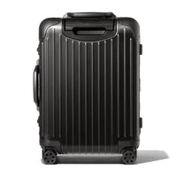 RIMOWA Aluminium Original Series Luggage Cabin-M-L-Trunk Plus - 3 Colors  🛩️