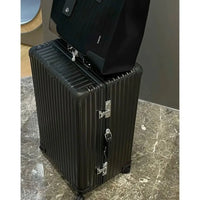 RIMOWA Aluminium Original Series Luggage Cabin-M-L-Trunk Plus - 3 Colors  🛩️
