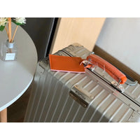 RIMOWA Classic series Aluminium Suitcase🛩️