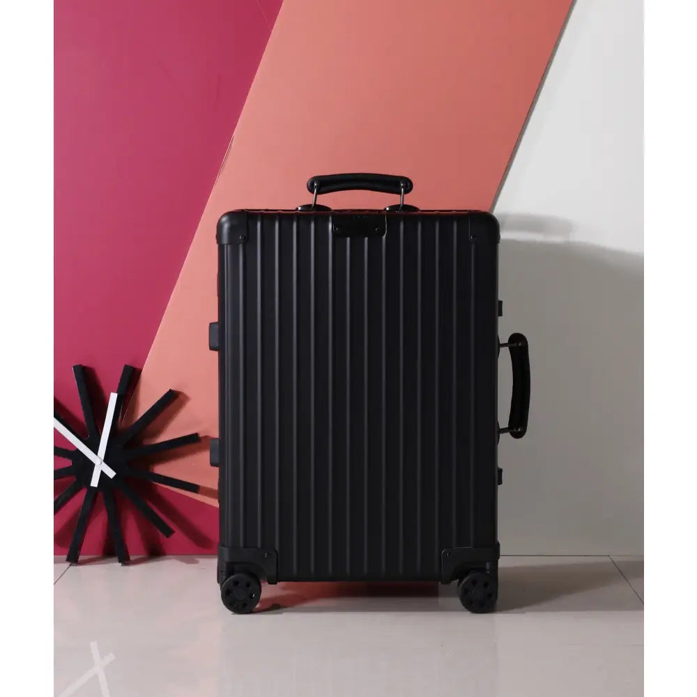 RIMOWA Classic series Aluminium Suitcase🛩️
