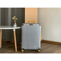 RIMOWA Classic series Aluminium Suitcase🛩️