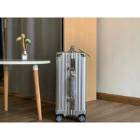 RIMOWA Classic series Aluminium Suitcase🛩️