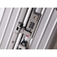 RIMOWA Classic series Aluminium Suitcase🛩️