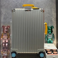 RIMOWA Classic series Aluminium Suitcase🛩️