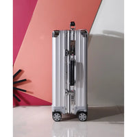 RIMOWA Classic series Aluminium Suitcase🛩️