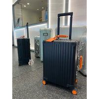 RIMOWA Classic series Aluminium Suitcase🛩️