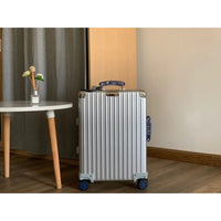 RIMOWA Classic series Aluminium Suitcase🛩️