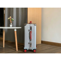 RIMOWA Classic series Aluminium Suitcase🛩️