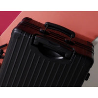 RIMOWA Classic series Aluminium Suitcase🛩️