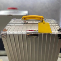 RIMOWA Classic series Aluminium Suitcase🛩️