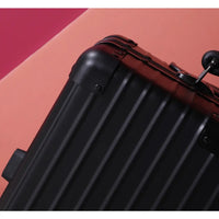 RIMOWA Classic series Aluminium Suitcase🛩️