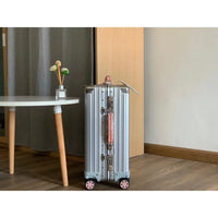 RIMOWA Classic series Aluminium Suitcase🛩️