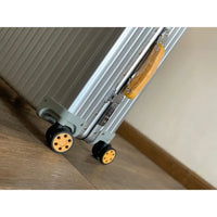 RIMOWA Classic series Aluminium Suitcase🛩️
