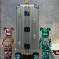 RIMOWA Classic series Aluminium Suitcase🛩️