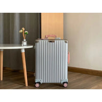 RIMOWA Classic series Aluminium Suitcase🛩️