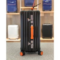 RIMOWA Classic series Aluminium Suitcase🛩️