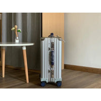 RIMOWA Classic series Aluminium Suitcase🛩️