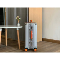 RIMOWA Classic series Aluminium Suitcase🛩️