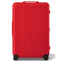 RIMOWA Essential Series Luggage Cabin-M-L-Trunk Plus - 6 Colors  🛩️
