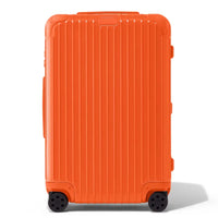 RIMOWA Essential Series Luggage Cabin-M-L-Trunk Plus - 6 Colors  🛩️