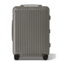 RIMOWA Essential Series Luggage Cabin-M-L-Trunk Plus - 6 Colors  🛩️