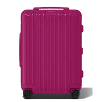 RIMOWA Essential Series Luggage Cabin-M-L-Trunk Plus - 6 Colors  🛩️
