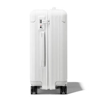 RIMOWA Essential Series Luggage Cabin-M-L-Trunk Plus - 6 Colors  🛩️