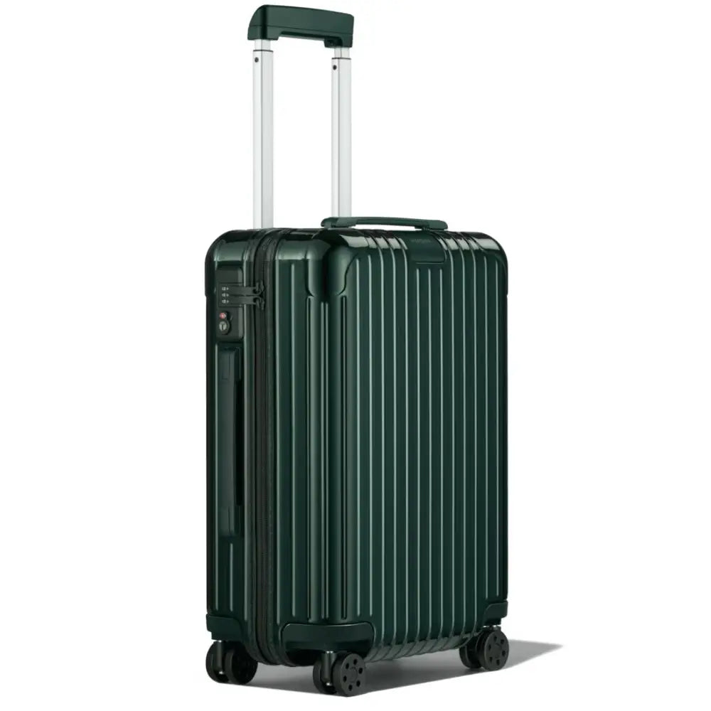RIMOWA Essential Series Luggage Cabin-M-L-Trunk Plus - 6 Colors  🛩️