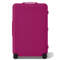 RIMOWA Essential Series Luggage Cabin-M-L-Trunk Plus - 6 Colors  🛩️