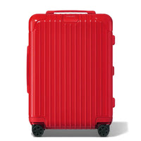 RIMOWA Essential Series Luggage Cabin-M-L-Trunk Plus - 6 Colors  🛩️