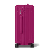 RIMOWA Essential Series Luggage Cabin-M-L-Trunk Plus - 6 Colors  🛩️